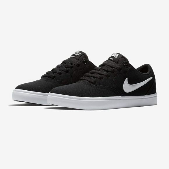 Nike SB Check Solarsoft Canvas - Picture 1 of 9
